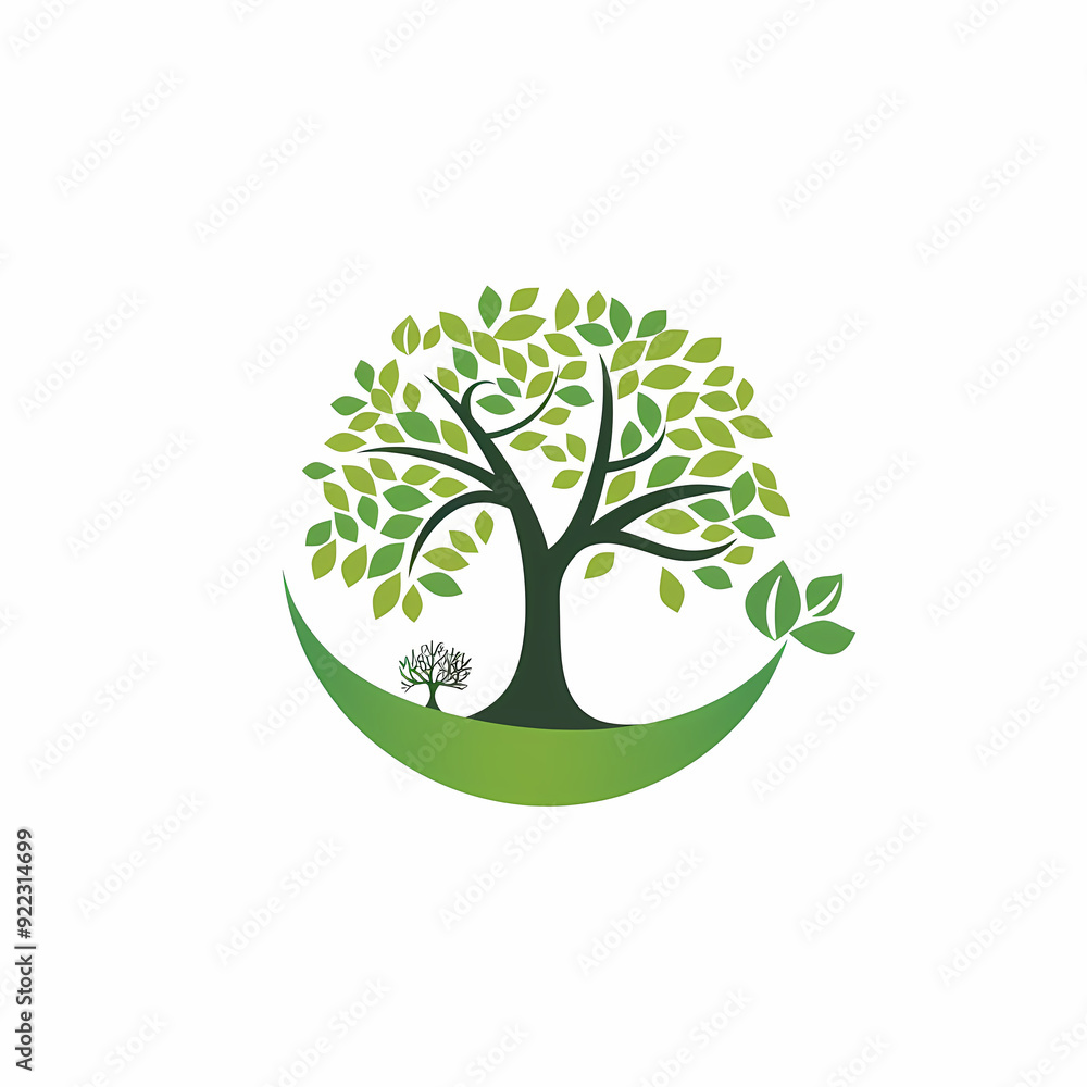 Obraz premium logo symbol art design image,illustration vector.