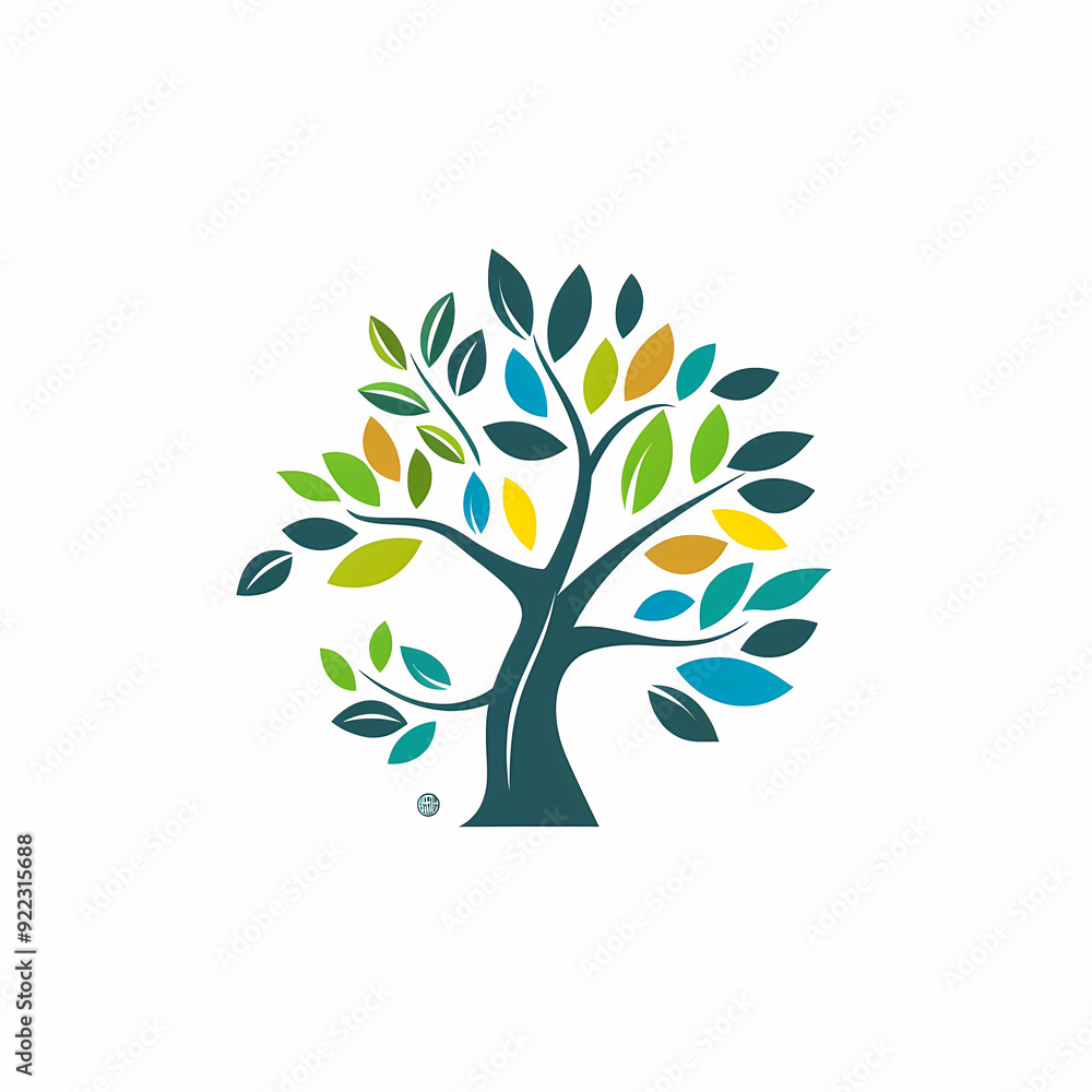 Fototapeta premium logo symbol art design image,illustration vector.