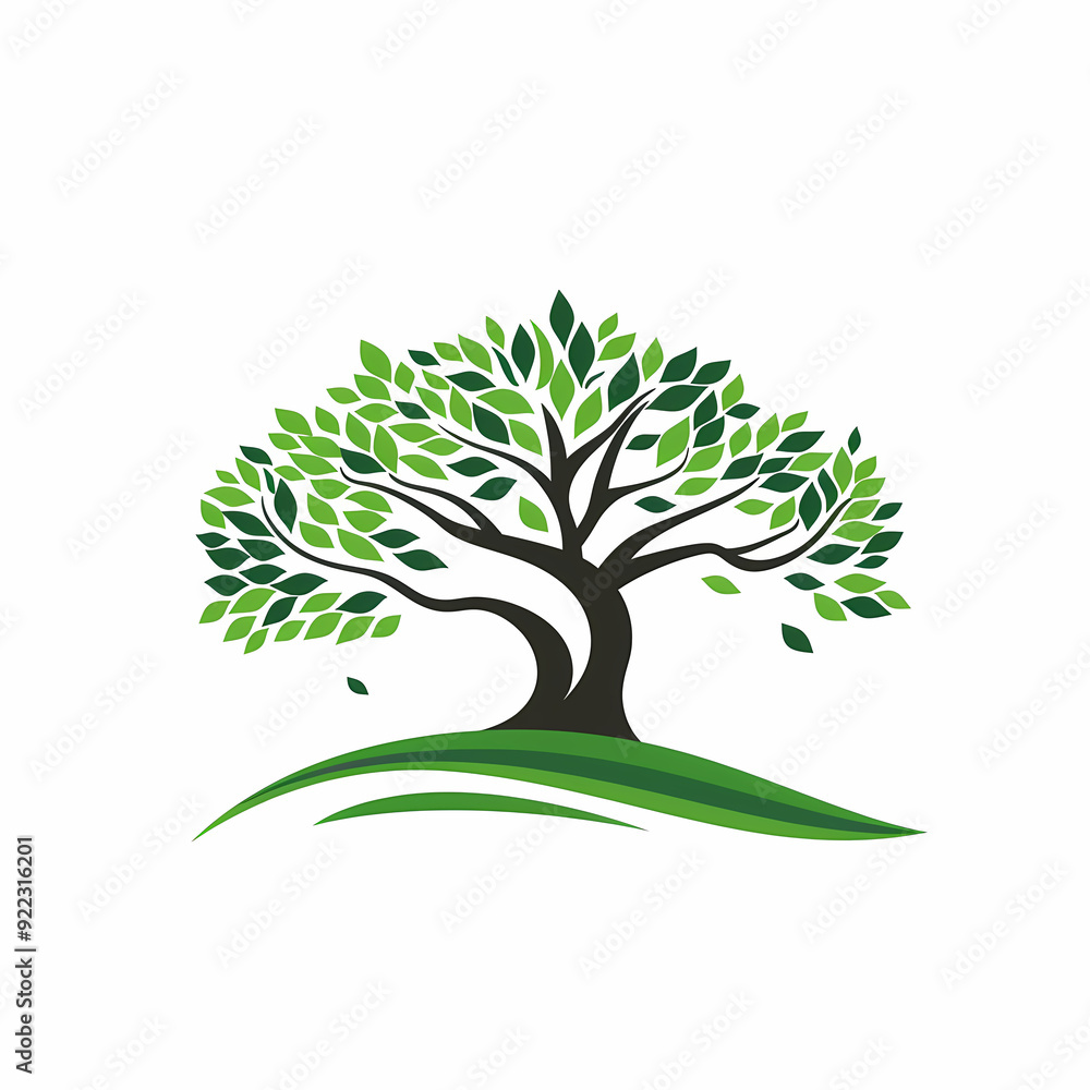 Obraz premium logo symbol art design image,illustration vector.