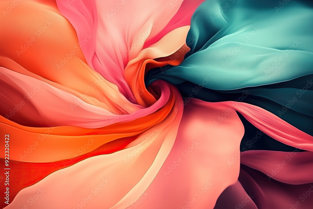 Abstract background Abstract background