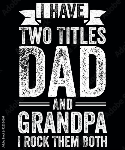 grandpa dad son glasses vector design eps