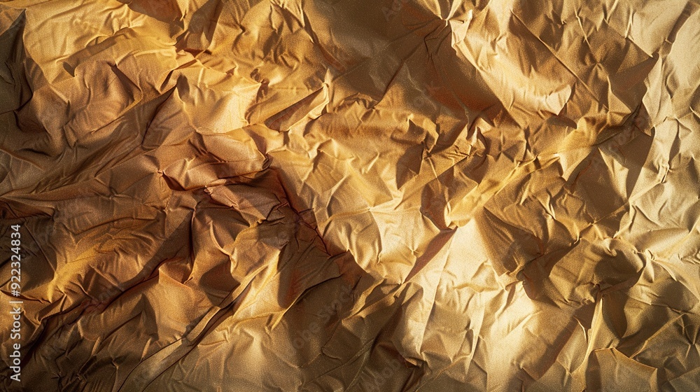 Intricate Folded Paper Texture Background, Detailed Craftsmanship Showcasing Uniquely Layered Pattern Design Intricate Folded Paper Texture Background, Detailed Craftsmanship Showcasing Uniquely Layered Pattern Design