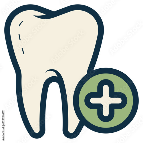 dental care icon