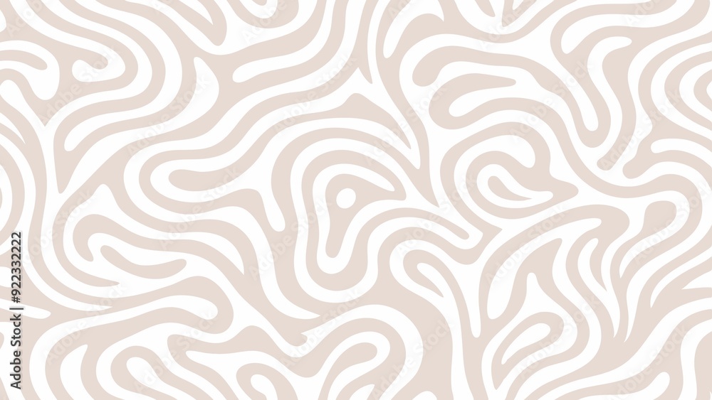 Abstract organic pattern design background,generative ai Abstract organic pattern design background,generative ai