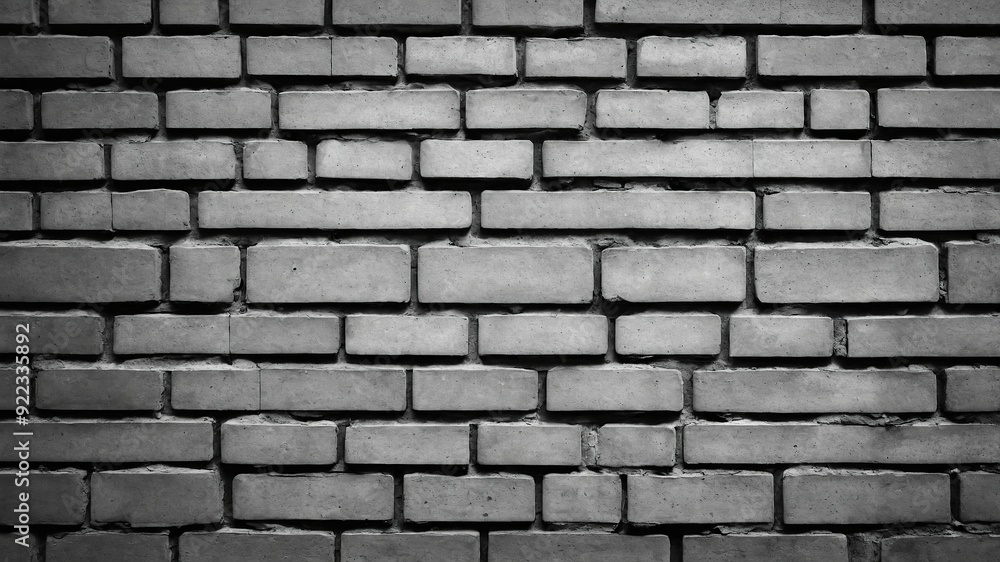 Brick Wall Texture with Visible Scratches and Cracks Brick Wall Texture with Visible Scratches and Cracks