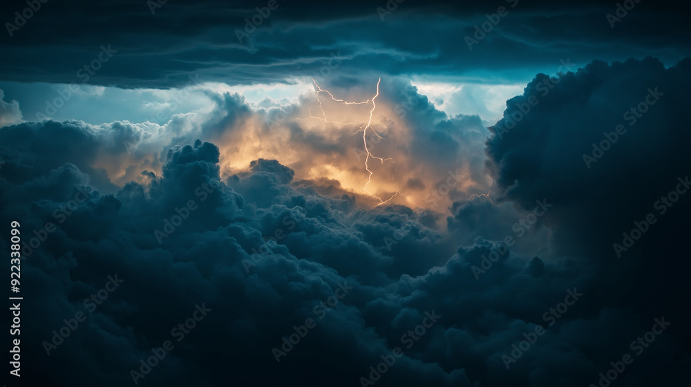 view of clouds over the world A dramatic shot of clouds illuminated by lightning during a thunderstorm, with bright flashes contrasting against dark skies view of clouds over the world A dramatic shot of clouds illuminated by lightning during a thunderstorm, with bright flashes contrasting against dark skies