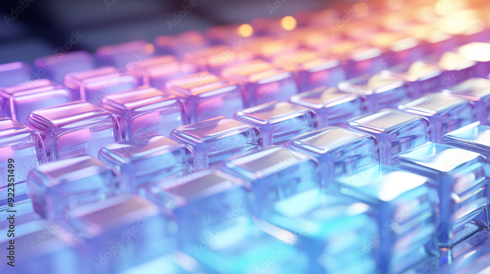 3D Crystal Blocks, Abstract Image, Texture, Pattern Background, Wallpaper, Cover and Screen for Smartphone, Cell Phone, Computer, Laptop, 9:16 and 16:9 Format 3D Crystal Blocks, Abstract Image, Texture, Pattern Background, Wallpaper, Cover and Screen for Smartphone, Cell Phone, Computer, Laptop, 9:16 and 16:9 Format