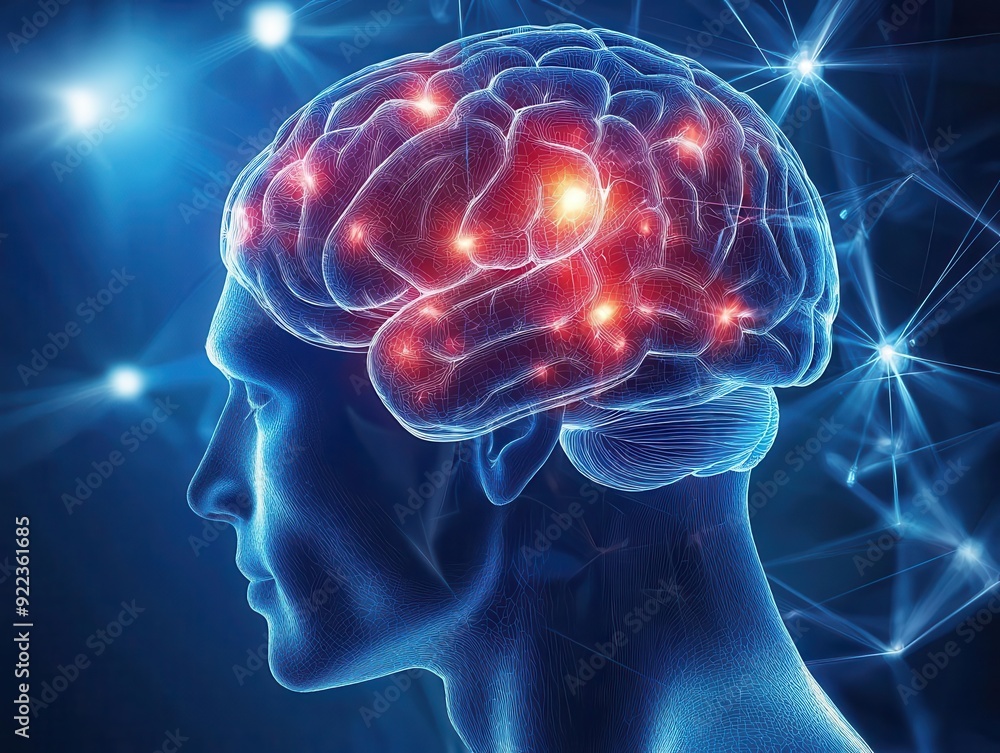 Cognitive neuroscience applications, interconnected brain regions, scientific exploration of cognitive processes Cognitive neuroscience applications, interconnected brain regions, scientific exploration of cognitive processes