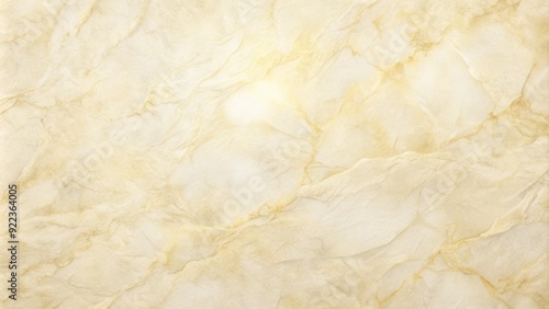 Softly luminous light cream paper texture with subtle watercolor-inspired imperfections, paired with a gentle, abstract marble background, ideal for artistic creations.