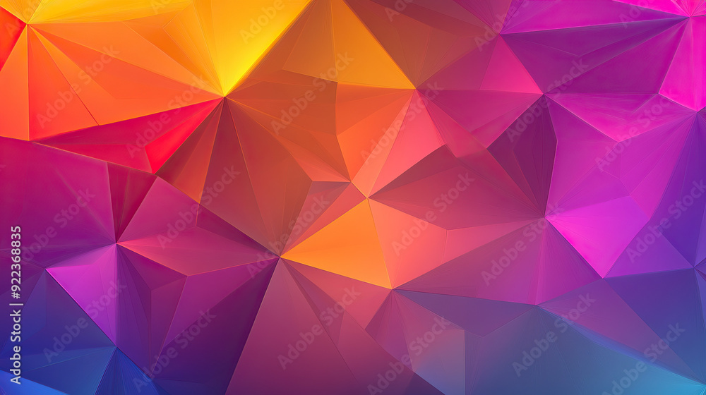 Abstract colorful background Abstract colorful background