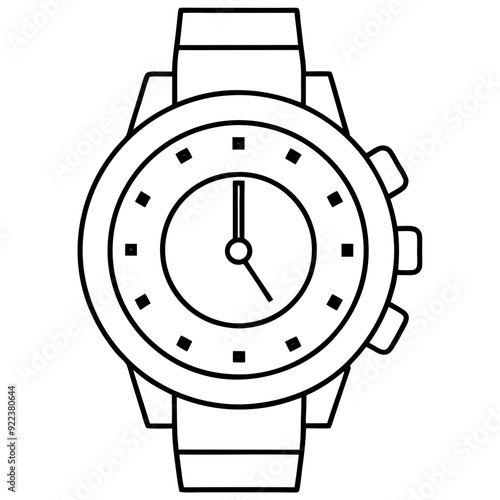 wristwatch, timepiece, chronograph, analog, digital, quartz, automatic, mechanical, luxury, sports, diving, 