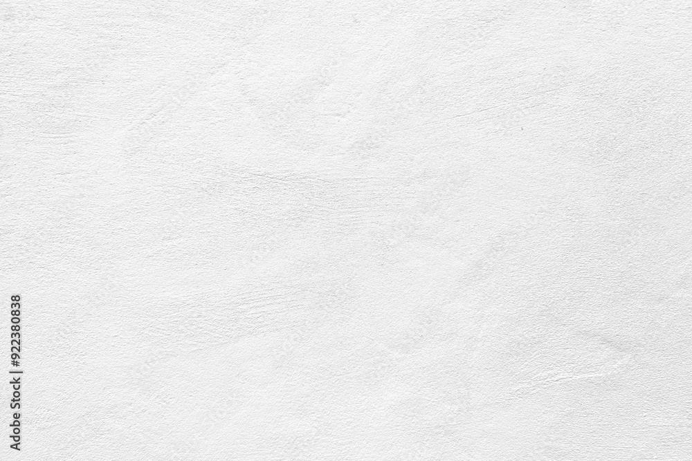 White Paint Concrete Wall Texture Background, Suitable for Presentation and Web Templates with Space for Text. White Paint Concrete Wall Texture Background, Suitable for Presentation and Web Templates with Space for Text.