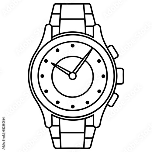 wristwatch, timepiece, chronograph, analog, digital, quartz, automatic, mechanical, luxury, sports, diving, 