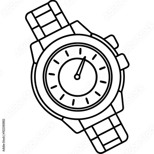 wristwatch, timepiece, chronograph, analog, digital, quartz, automatic, mechanical, luxury, sports, diving, 