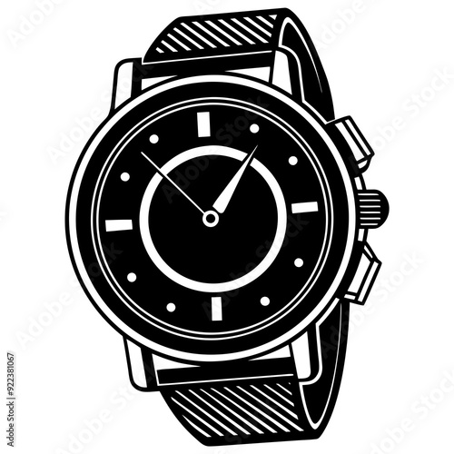 wristwatch, timepiece, chronograph, analog, digital, quartz, automatic, mechanical, luxury, sports, diving, 