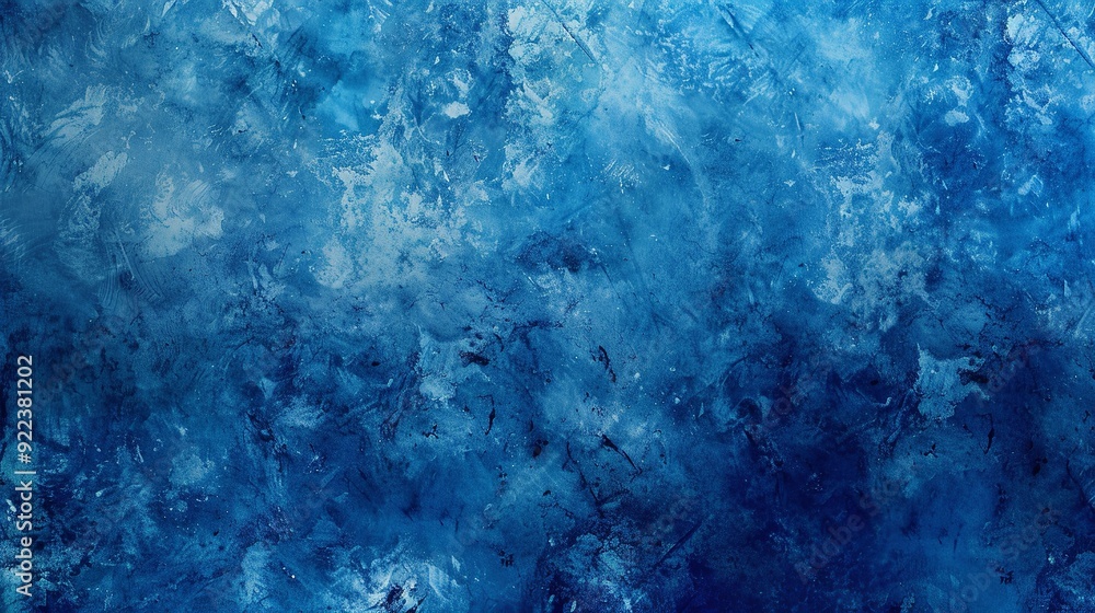 Dark blue background with grunge backdrop texture wallpaper Dark blue background with grunge backdrop texture wallpaper