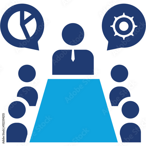 Committee Icon