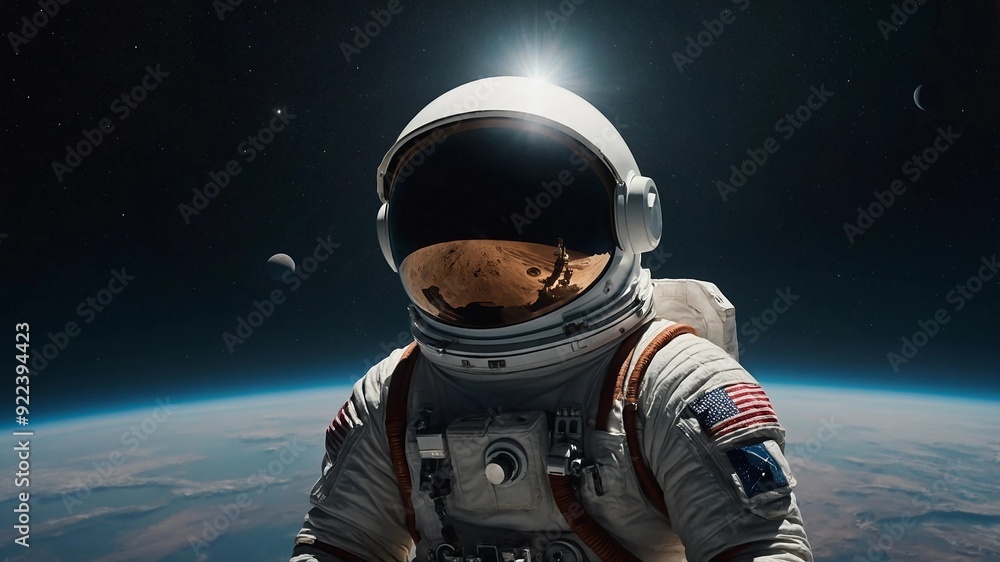 space space
