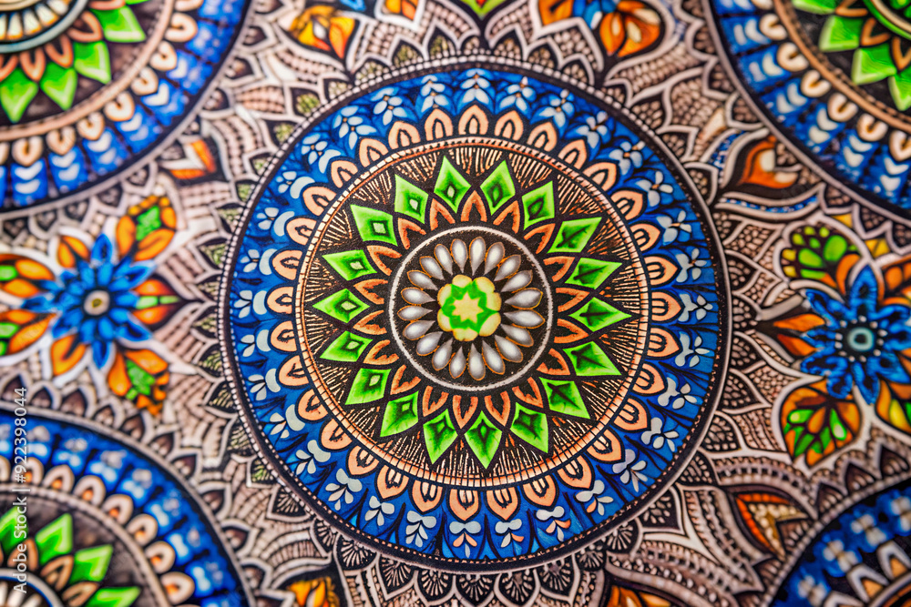 pattern with flowers pattern with flowers