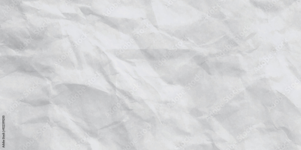 White paper crumpled texture. White wrinkled paper texture. Grunge concrete wall. Vintage blank wallpaper. panorama grunge wrinkly paper texture background, crumpled pattern texture. Top view. White paper crumpled texture. White wrinkled paper texture. Grunge concrete wall. Vintage blank wallpaper. panorama grunge wrinkly paper texture background, crumpled pattern texture. Top view.