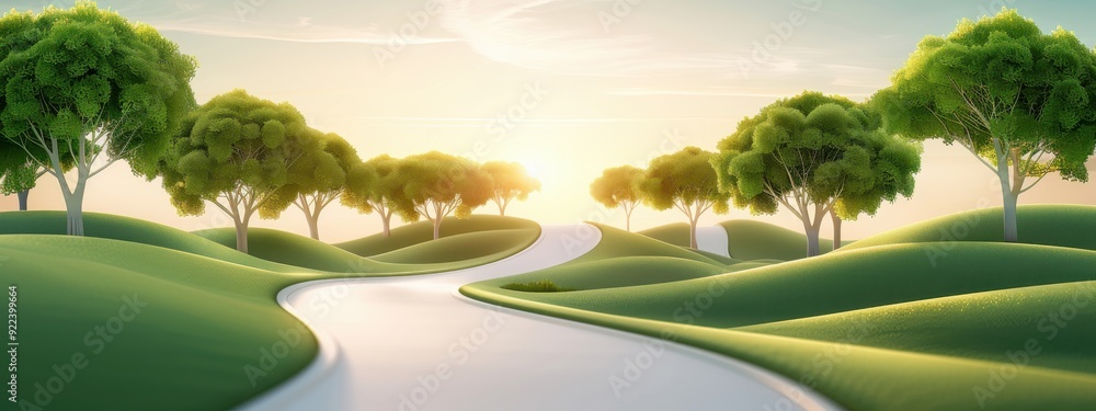 Augmented Reality For Landscape Architecture Projects Augmented