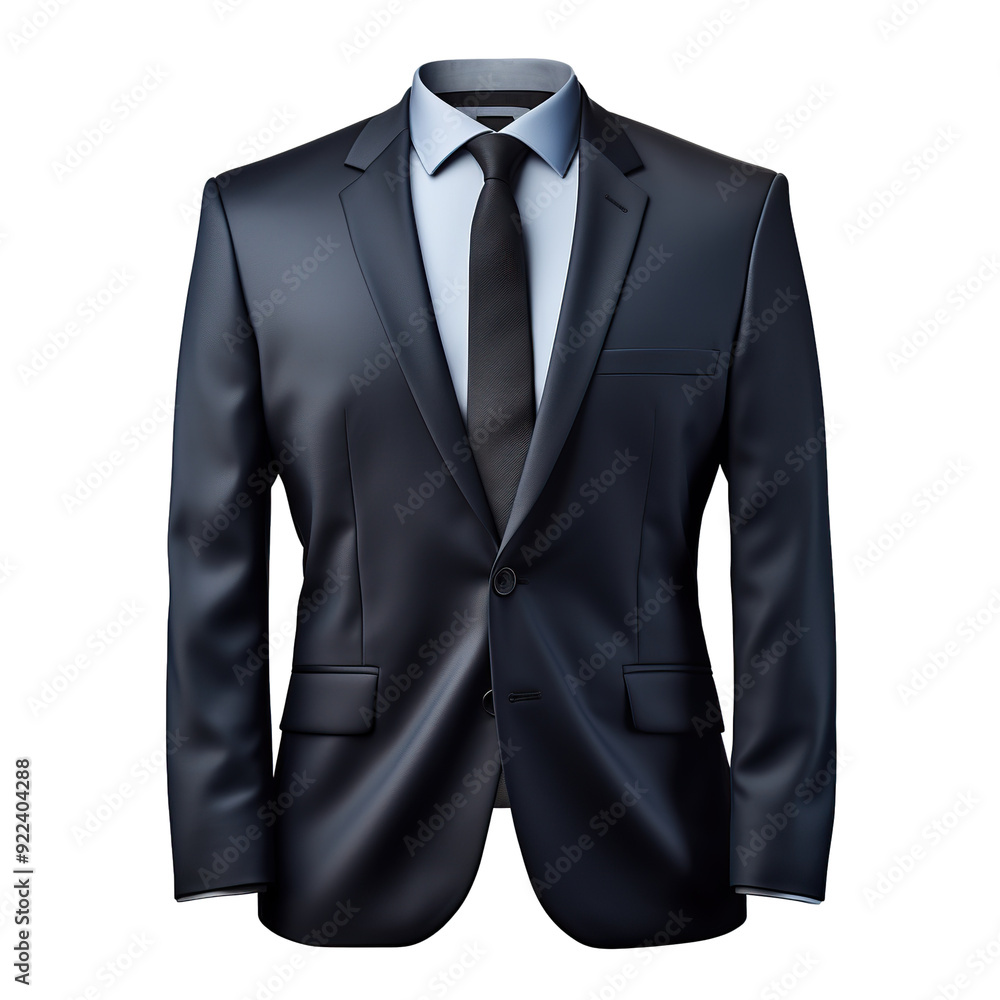 Elegant suit jacket Elegant suit jacket
