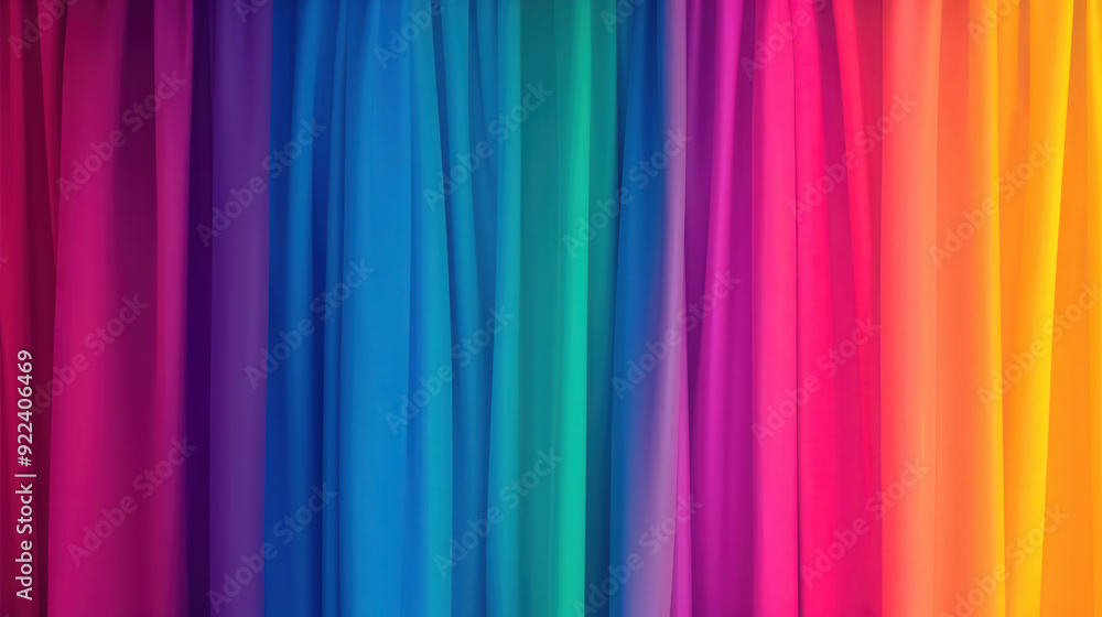 Vibrant Ethereal Rainbow Glow, a captivating gradient backdrop infused with luminous effects, ideal for enchanting fantasy themes and imaginative designs. Vibrant Ethereal Rainbow Glow, a captivating gradient backdrop infused with luminous effects, ideal for enchanting fantasy themes and imaginative designs.