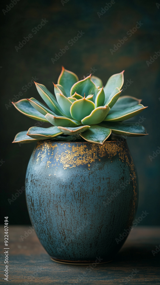 a portrait close-up photo focusing on traditional Japanese plant pots and similar elements that capture the essence of Wabi-Sabi a portrait close-up photo focusing on traditional Japanese plant pots and similar elements that capture the essence of Wabi-Sabi