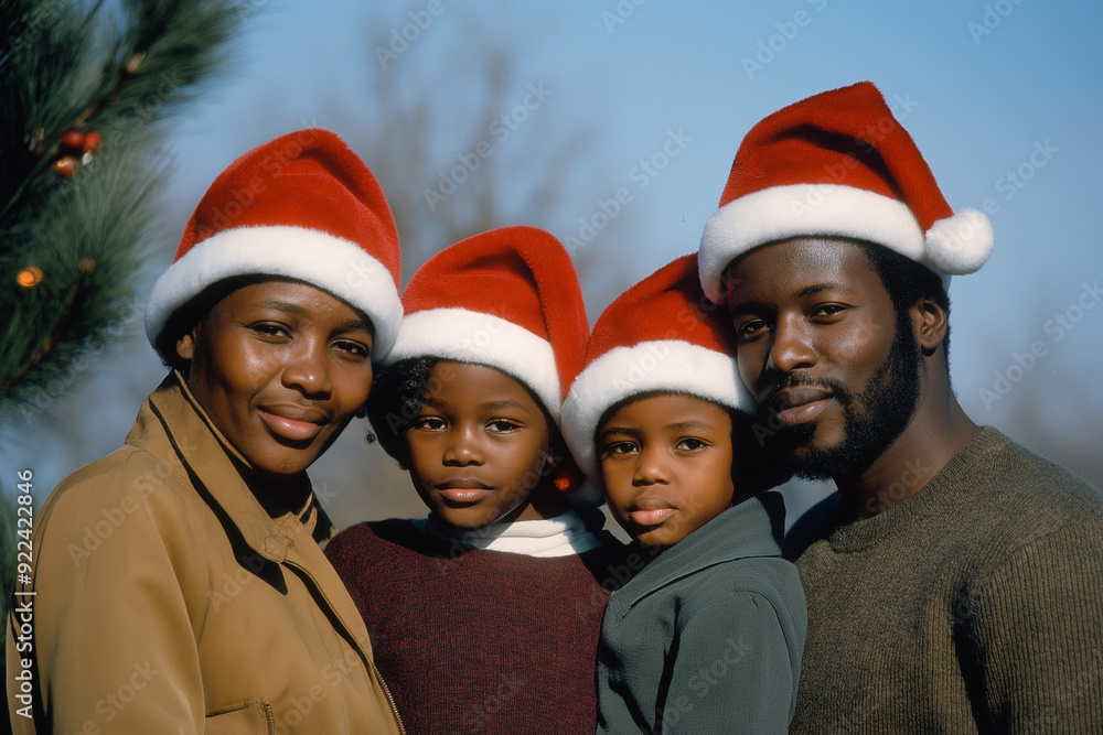 typical 1980s family posing for a Christmas photo merry christmas end of year parties holiday new year christmas celebration celebration christmas dinner with family typical 1980s family posing for a Christmas photo merry christmas end of year parties holiday new year christmas celebration celebration christmas dinner with family