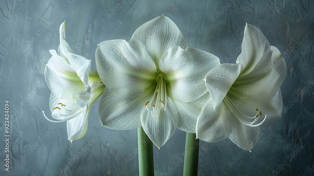 Fototapeta premium lily of the valley