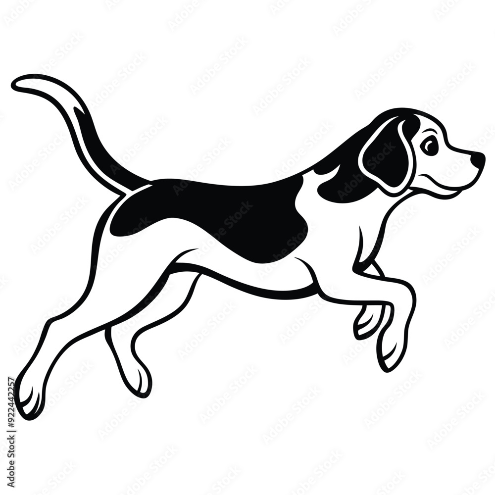 Cute_Dog_Cartoon_19 Cute_Dog_Cartoon_19