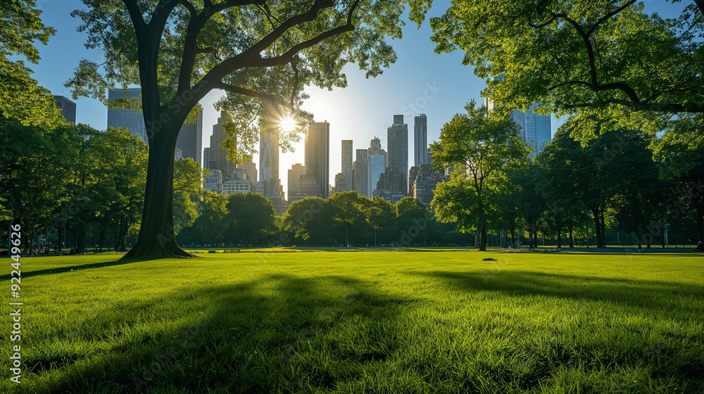 city with clean air and green spaces for everyone city with clean air and green spaces for everyone