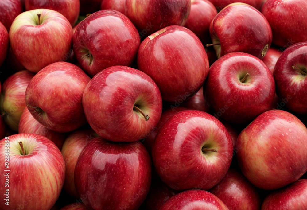Lots of red apples. Tasty and juicy. Background of apples. High quality photo Lots of red apples. Tasty and juicy. Background of apples. High quality photo
