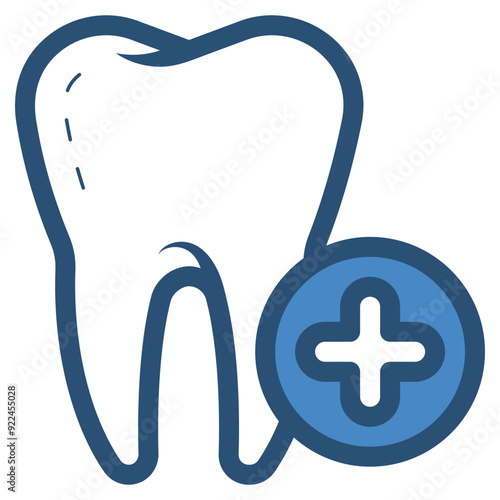 dental care icon