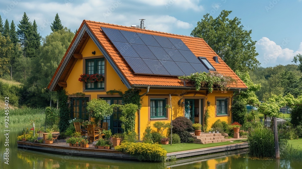 future where renewable energy sources power our homes future where renewable energy sources power our homes