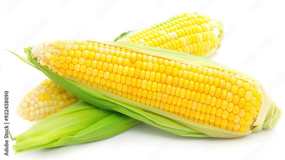 Fresh Corn on the Cob Fresh Corn on the Cob