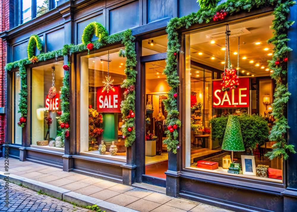 Naklejka premium chinese new year decoration