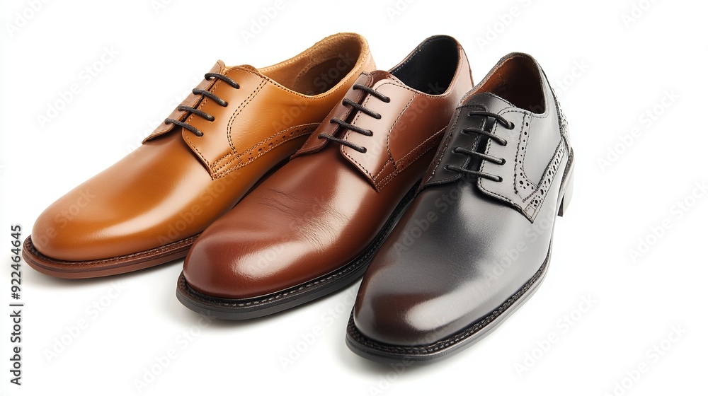 Stylish Leather Dress Shoes Stylish Leather Dress Shoes