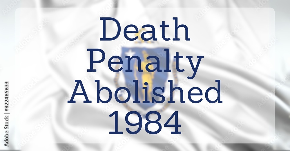 Executions Abolished Over State Flag Executions Abolished Over State Flag