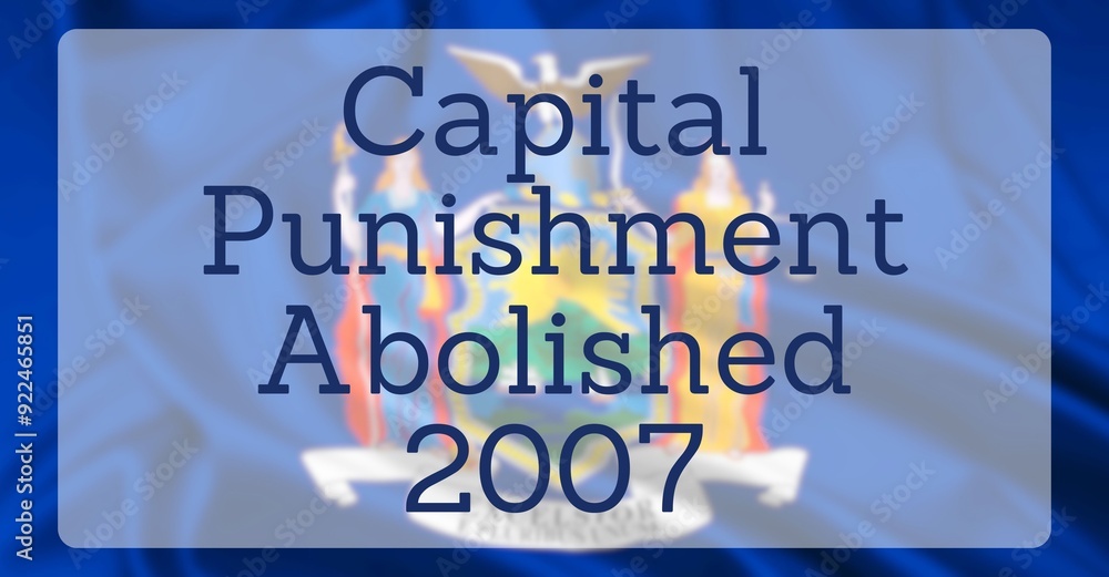 Executions Abolished Over State Flag Executions Abolished Over State Flag