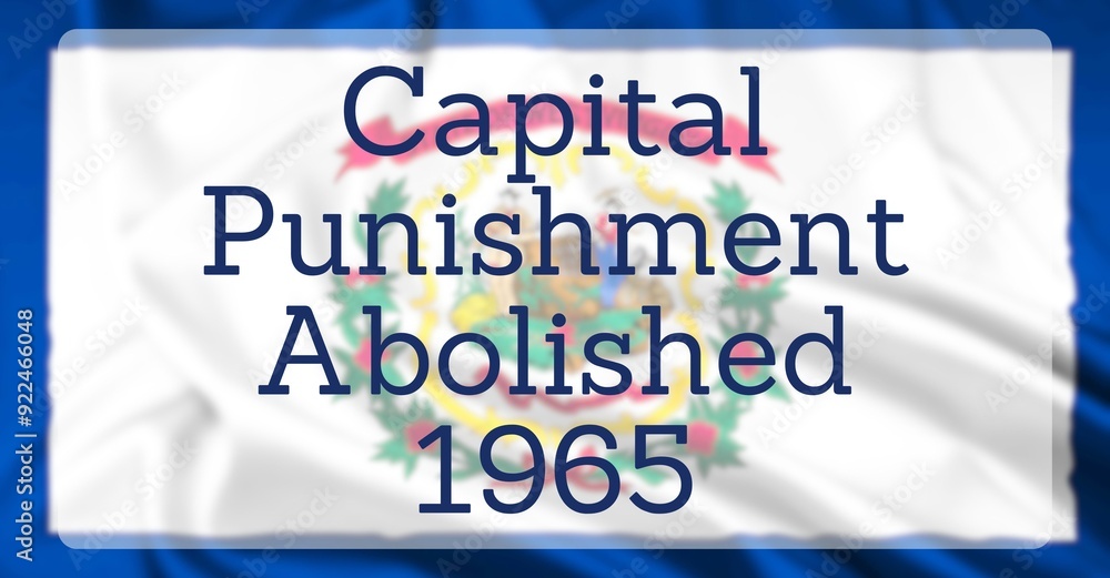 Executions Abolished Over State Flag Executions Abolished Over State Flag