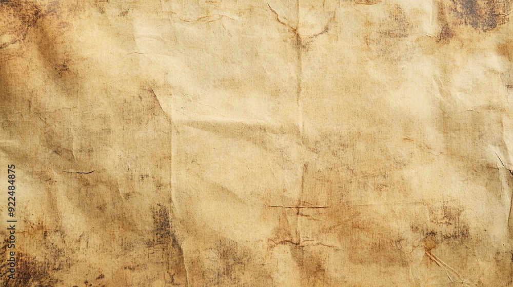 Fototapeta premium Vintage Paper Texture