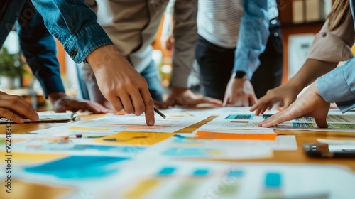 venture capitalists considering funding options