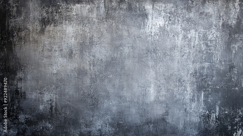 Obraz premium Abstract Grey Texture Background