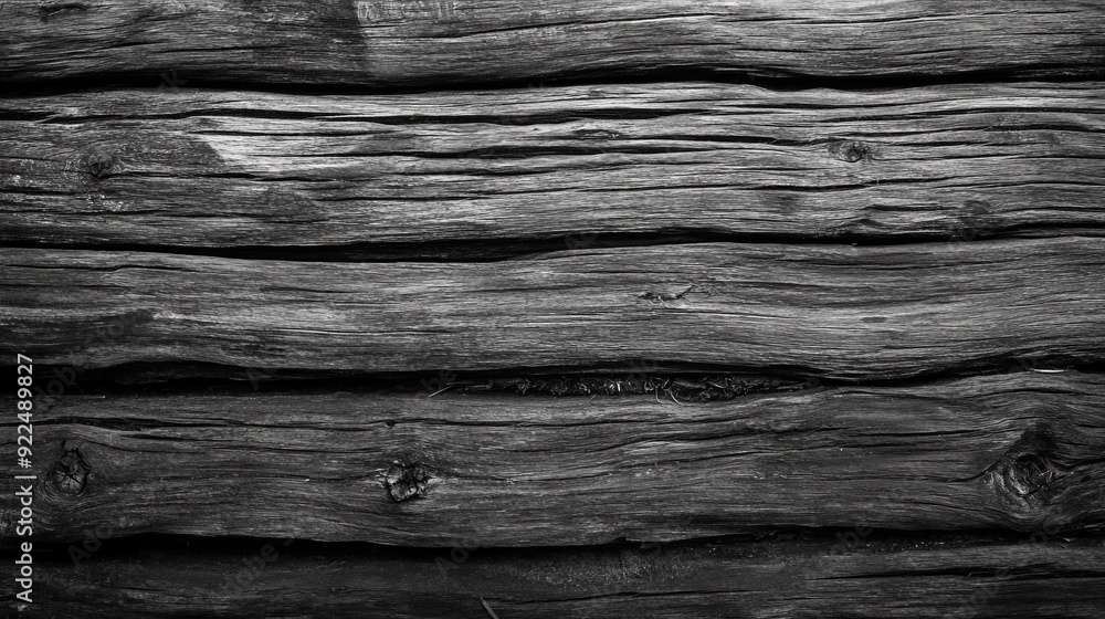 Textured Wooden Planks Textured Wooden Planks