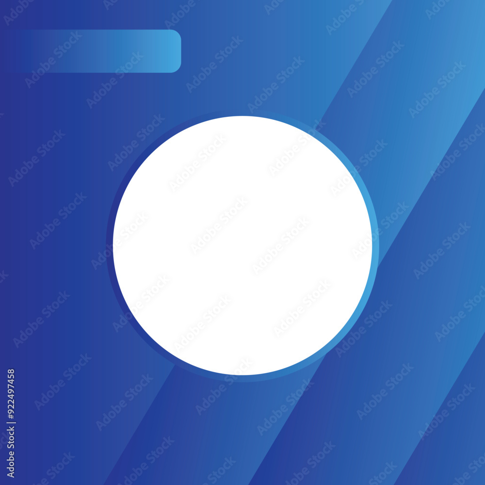 Geometric Abstract Background for Website and App Design Geometric Abstract Background for Website and App Design
