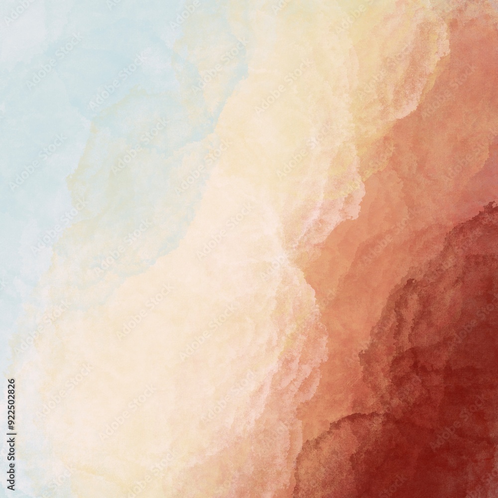 Fototapeta premium Sea Background 