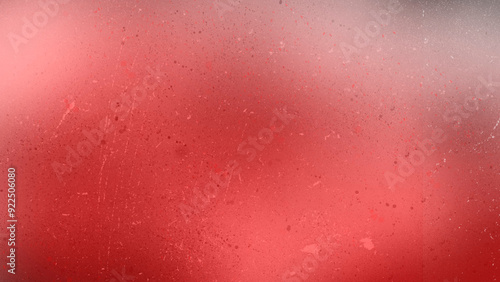 black and red background on cement floor texture, concrete and old vintage grunge texture design, large image in high resolution