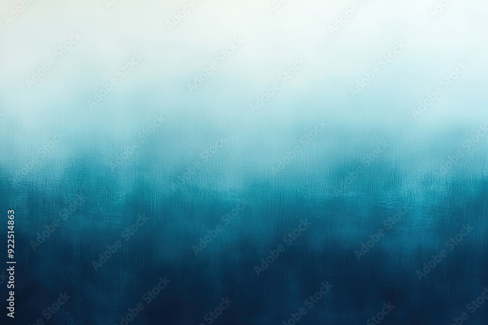 An abstract gradient artwork featuring soft shades of blue, creating a serene and calm atmosphere for artistic projects. An abstract gradient artwork featuring soft shades of blue, creating a serene and calm atmosphere for artistic projects.