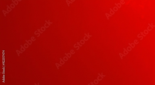 luz puntual roja negra, fondo abstracto áspero degradado de color de textura, luz brillante y plantilla luminosa espacio vacío ruido granulado grunge	